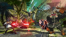 画像ギャラリー No.013のサムネイル画像 / 「GUILTY GEAR ‐STRIVE‐」，本日実装の新キャラ“ユニカ”のスターターガイドを公開