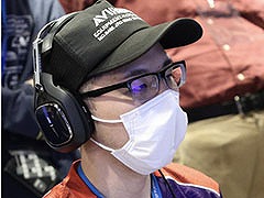 「週刊プロゲーマーファイル」File.292：TY選手【GUILTY GEAR】
