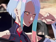 ［EVO2025］「GUILTY GEAR ‐STRIVE‐」，新規参戦キャラクター「ルーシー」は8月21日に配信開始。新規トレイラーの公開も
