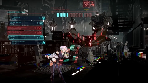 画像ギャラリー No.004のサムネイル画像 / ［EVO2025］「GUILTY GEAR ‐STRIVE‐」，新規参戦キャラクター「ルーシー」は8月21日に配信開始。新規トレイラーの公開も