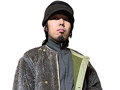 「週刊プロゲーマーファイル」File.296：御傍選手【GUILTY GEARシリーズなど】