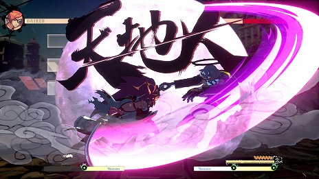 画像ギャラリー No.004のサムネイル画像 / 「GGST」，オンライン番組「ルーシー大特集＆350万ユーザー突破記念スペシャル」を8月17日19：00に実施。本作の“これから”が語られる