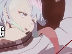 「GUILTY GEAR ‐STRIVE‐」，8月21日配信予定の新キャラクター“ルーシー”のスターターガイド動画を公開