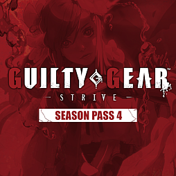 画像ギャラリー No.013のサムネイル画像 / 「GUILTY GEAR -STRIVE-」,「サイバーパンク: エッジランナーズ」のルーシーを本日配信。新モード“ランクマッチ”も追加