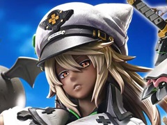「GUILTY GEAR ‐STRIVE‐」から約20万円の“ラムレザル＝ヴァレンタイン”1/4スタチューが登場。400体限定で現在予約を受付中