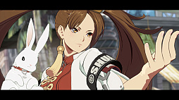 画像ギャラリー No.010のサムネイル画像 / 「GUILTY GEAR ‐STRIVE‐」で「紗夢」「ロボカイ」の参戦が決定。全キャラのバトルバランス調整も実施されるVer.2.00は,4月9日に配信予定