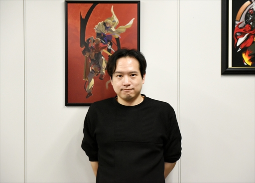 画像ギャラリー No.003のサムネイル画像 / ［インタビュー］「GUILTY GEAR -STRIVE-」で実装された「Ver.2.00」アップデートの狙いと展望。まもなく5周年を迎える同作について話を聞いた