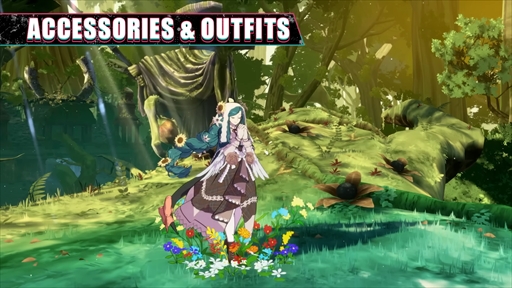 画像ギャラリー No.009のサムネイル画像 / ［インタビュー］「GUILTY GEAR -STRIVE-」で実装された「Ver.2.00」アップデートの狙いと展望。まもなく5周年を迎える同作について話を聞いた