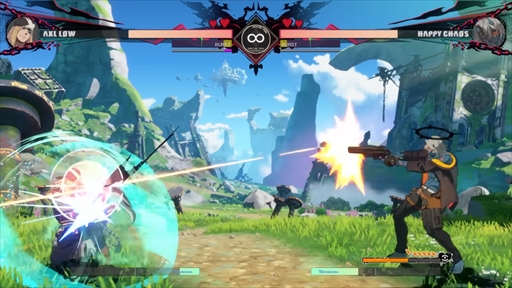 画像ギャラリー No.011のサムネイル画像 / ［インタビュー］「GUILTY GEAR -STRIVE-」で実装された「Ver.2.00」アップデートの狙いと展望。まもなく5周年を迎える同作について話を聞いた