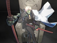 ��GUILTY GEAR ��STRIVE���ץ��ܥ�����ͽ�������������֥쥤���󥰥ѥ���Duel 2 ����˥奤 �ץ��ȥ���פξܺ٤�