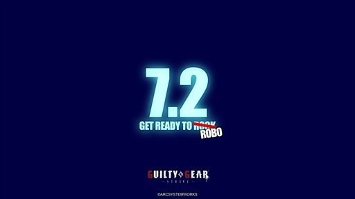 画像ギャラリー No.013のサムネイル画像 / ［EVO2026］「GUILTY GEAR ‐STRIVE‐」，ロボカイを7月2日に実装。バトルアクションを確認できるトレイラーを公開
