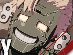 「GUILTY GEAR ‐STRIVE‐」，7月2日に実装される“ロボカイ”のスターターガイド動画を公開