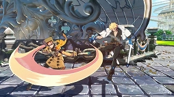 GUILTY GEAR ‐STRIVE‐