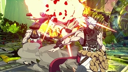 GUILTY GEAR ‐STRIVE‐