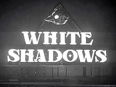アクションゲーム「White Shadows」がリリース。モノクロの世界を背景に，自由を求めて逃避行を続けるカラスの少女が主人公