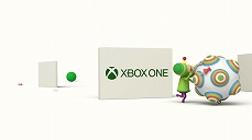 画像ギャラリー No.004のサムネイル画像 / 「塊魂アンコール」のPS4/Xbox One版が本日発売。王子が楽しそうに塊を転がすショートムービーも公開
