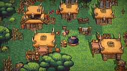 画像ギャラリー No.002のサムネイル画像 / PS4/Switch向けソフト「The Survivalists」の日本語版パッケージが10月29日に発売。孤島が舞台のサバイバルサンドボックスゲーム