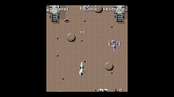 画像ギャラリー No.013のサムネイル画像 / レトロンバーガー Order 57：データイースト死すともデコゲーは死なず。移植も新作も北米版PCエンジンおじさんもあるんだよ編