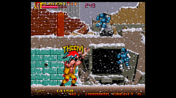 画像ギャラリー No.015のサムネイル画像 / レトロンバーガー Order 57：データイースト死すともデコゲーは死なず。移植も新作も北米版PCエンジンおじさんもあるんだよ編