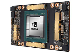 画像ギャラリー No.003のサムネイル画像 / 西川善司の3DGE:GeForce RTX 30シリーズのアーキテクチャを探る。CUDA Coreの増量とRT Coreの高性能化に注目だ