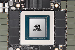 画像ギャラリー No.005のサムネイル画像 / 「GeForce RTX 3080 Founders Edition」レビュー。Ampere世代のハイエンドGPUはRTX 2080 Tiをあらゆる面で圧倒する