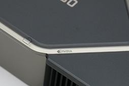 画像ギャラリー No.012のサムネイル画像 / 「GeForce RTX 3080 Founders Edition」レビュー。Ampere世代のハイエンドGPUはRTX 2080 Tiをあらゆる面で圧倒する