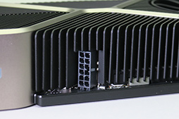 画像ギャラリー No.017のサムネイル画像 / 「GeForce RTX 3080 Founders Edition」レビュー。Ampere世代のハイエンドGPUはRTX 2080 Tiをあらゆる面で圧倒する