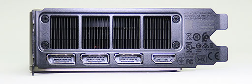 画像ギャラリー No.022のサムネイル画像 / 「GeForce RTX 3080 Founders Edition」レビュー。Ampere世代のハイエンドGPUはRTX 2080 Tiをあらゆる面で圧倒する