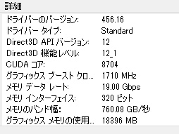 画像ギャラリー No.025のサムネイル画像 / 「GeForce RTX 3080 Founders Edition」レビュー。Ampere世代のハイエンドGPUはRTX 2080 Tiをあらゆる面で圧倒する