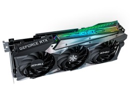 画像ギャラリー No.002のサムネイル画像 / INNO 3Dから3連ファン搭載でOC仕様のRTX 3070カードが国内発売