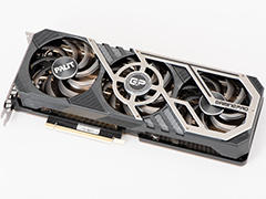 Palitの「GeForce RTX 3090 GamingPro OC」で8K解像度の「デススト」や「Forza Horizon 4」を快適にプレイできるのか？