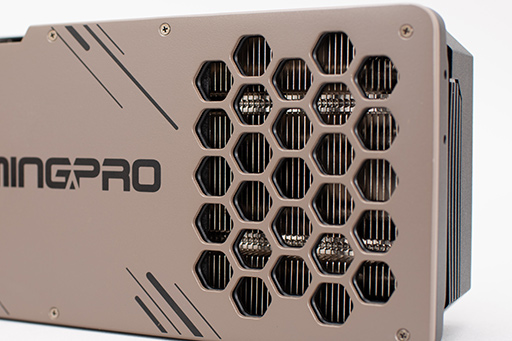 画像ギャラリー No.011のサムネイル画像 / Palitの「GeForce RTX 3090 GamingPro OC」で8K解像度の「デススト」や「Forza Horizon 4」を快適にプレイできるのか?
