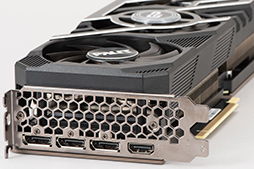 画像ギャラリー No.014のサムネイル画像 / Palitの「GeForce RTX 3090 GamingPro OC」で8K解像度の「デススト」や「Forza Horizon 4」を快適にプレイできるのか?