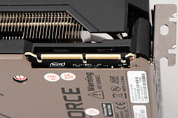 画像ギャラリー No.017のサムネイル画像 / Palitの「GeForce RTX 3090 GamingPro OC」で8K解像度の「デススト」や「Forza Horizon 4」を快適にプレイできるのか?