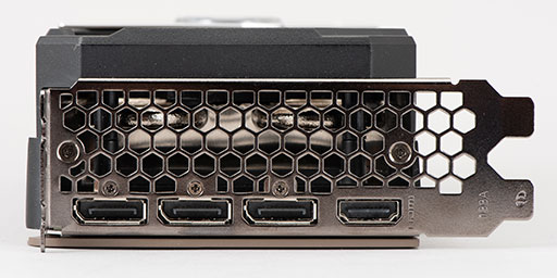画像ギャラリー No.018のサムネイル画像 / Palitの「GeForce RTX 3090 GamingPro OC」で8K解像度の「デススト」や「Forza Horizon 4」を快適にプレイできるのか?