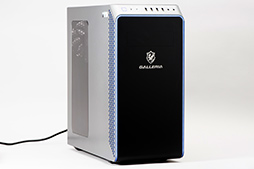 画像ギャラリー No.019のサムネイル画像 / Palitの「GeForce RTX 3090 GamingPro OC」で8K解像度の「デススト」や「Forza Horizon 4」を快適にプレイできるのか?