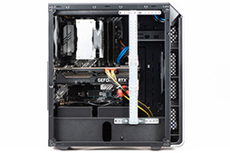 画像ギャラリー No.020のサムネイル画像 / Palitの「GeForce RTX 3090 GamingPro OC」で8K解像度の「デススト」や「Forza Horizon 4」を快適にプレイできるのか?