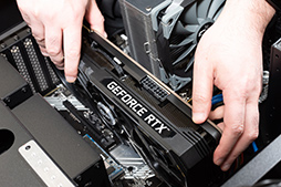 画像ギャラリー No.023のサムネイル画像 / Palitの「GeForce RTX 3090 GamingPro OC」で8K解像度の「デススト」や「Forza Horizon 4」を快適にプレイできるのか?