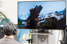 画像ギャラリー No.029のサムネイル画像 / Palitの「GeForce RTX 3090 GamingPro OC」で8K解像度の「デススト」や「Forza Horizon 4」を快適にプレイできるのか?