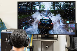 画像ギャラリー No.048のサムネイル画像 / Palitの「GeForce RTX 3090 GamingPro OC」で8K解像度の「デススト」や「Forza Horizon 4」を快適にプレイできるのか?