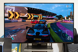 画像ギャラリー No.049のサムネイル画像 / Palitの「GeForce RTX 3090 GamingPro OC」で8K解像度の「デススト」や「Forza Horizon 4」を快適にプレイできるのか?