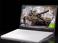 西川善司の3DGE：RTX 2080 SUPER超えのミドルクラスGPU「GeForce RTX 3060」とノートPC向けGeForce RTX 30のポイントはどこに？