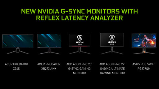 画像ギャラリー No.013のサムネイル画像 / 西川善司の3DGE：RTX 2080 SUPER超えのミドルクラスGPU「GeForce RTX 3060」とノートPC向けGeForce RTX 30のポイントはどこに？