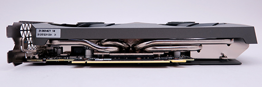 画像ギャラリー No.015のサムネイル画像 / GeForce RTX 3060搭載カードはミドルクラスの新定番になれるか？　「ZOTAC GAMING GeForce 3060 Twin Edge OC」で検証してみた