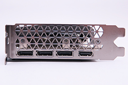 画像ギャラリー No.017のサムネイル画像 / GeForce RTX 3060搭載カードはミドルクラスの新定番になれるか？　「ZOTAC GAMING GeForce 3060 Twin Edge OC」で検証してみた