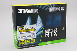 画像ギャラリー No.055のサムネイル画像 / GeForce RTX 3060搭載カードはミドルクラスの新定番になれるか？　「ZOTAC GAMING GeForce 3060 Twin Edge OC」で検証してみた