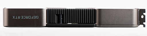 画像ギャラリー No.013のサムネイル画像 / 「GeForce RTX 3080 Ti Founders Edition」レビュー。ゲーマー向け最強GPUはGeForce RTX 3090にどこまで迫れるのか