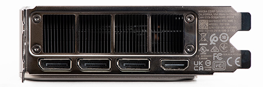 画像ギャラリー No.018のサムネイル画像 / 「GeForce RTX 3080 Ti Founders Edition」レビュー。ゲーマー向け最強GPUはGeForce RTX 3090にどこまで迫れるのか