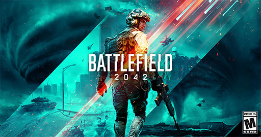 画像ギャラリー No.001のサムネイル画像 / 「Battlefield 2042」と「DOOM Eternal」がNVIDIA DLSSに対応