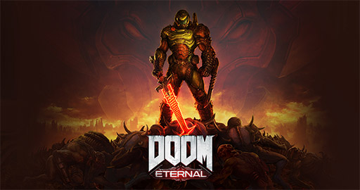 画像ギャラリー No.002のサムネイル画像 / 「Battlefield 2042」と「DOOM Eternal」がNVIDIA DLSSに対応